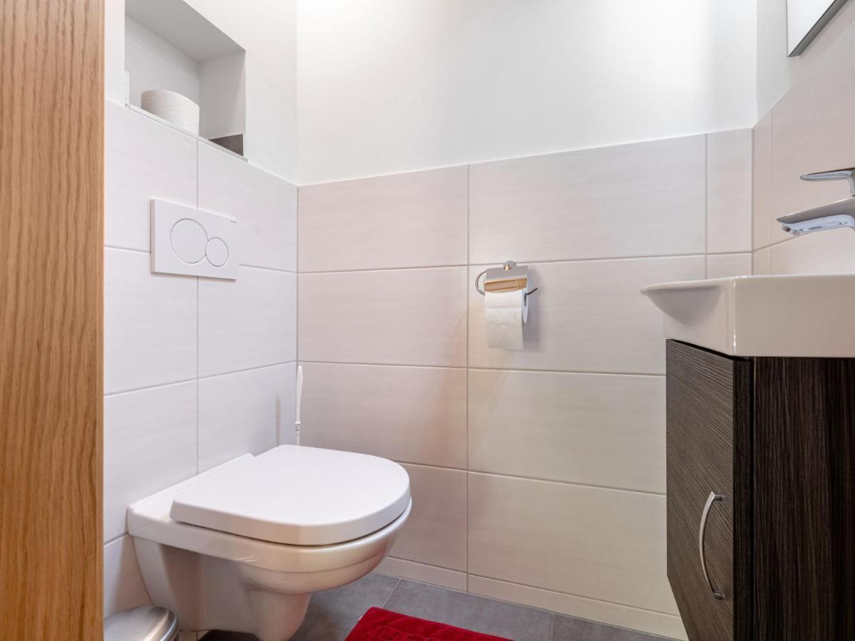 Apartment Mooslehen-2 By Interhome Schattberg Luaran gambar