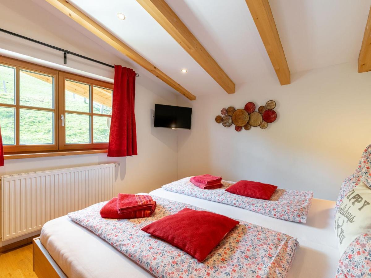 Apartment Mooslehen-2 By Interhome Schattberg Luaran gambar