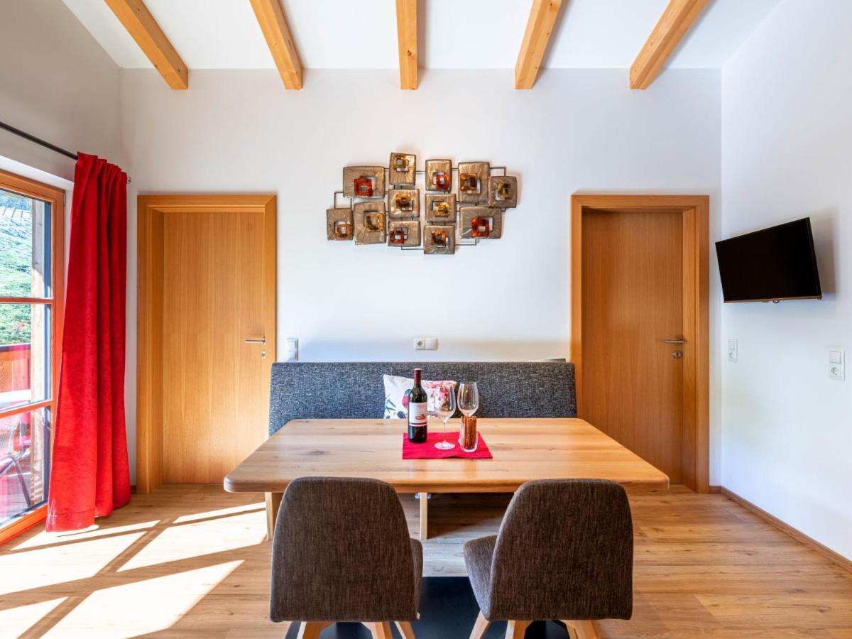 Apartment Mooslehen-2 By Interhome Schattberg Luaran gambar