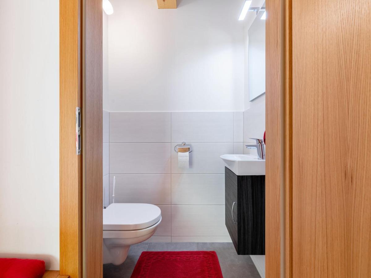 Apartment Mooslehen-2 By Interhome Schattberg Luaran gambar