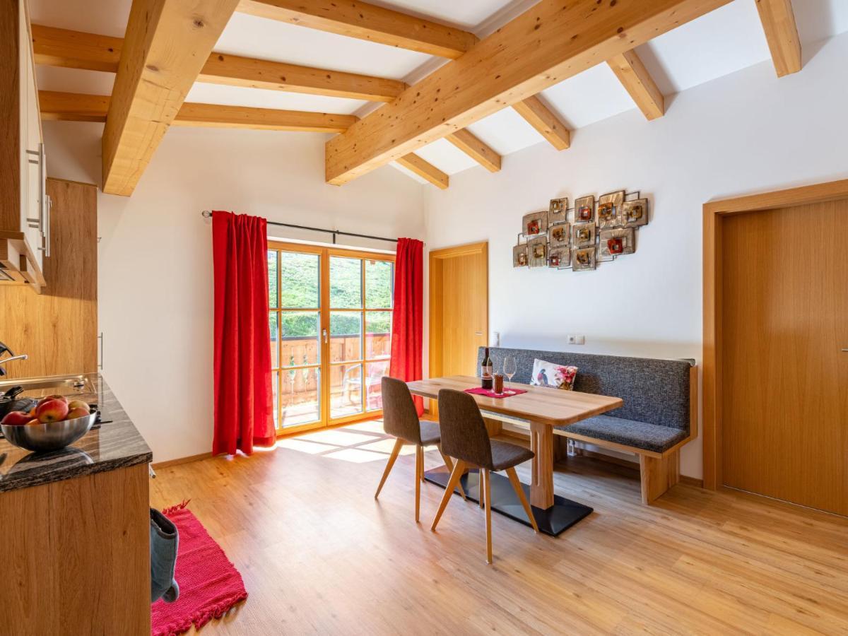 Apartment Mooslehen-2 By Interhome Schattberg Luaran gambar