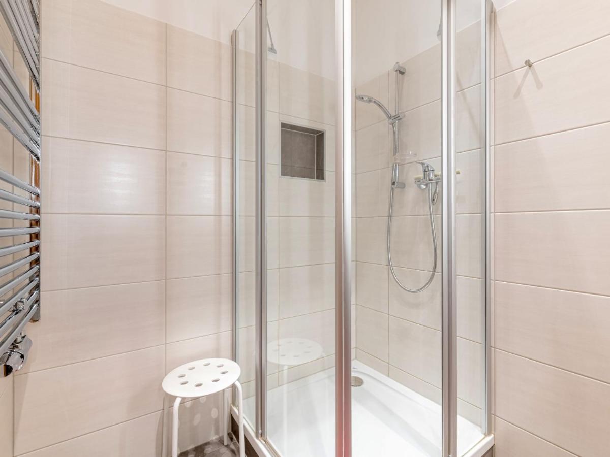 Apartment Mooslehen-2 By Interhome Schattberg Luaran gambar