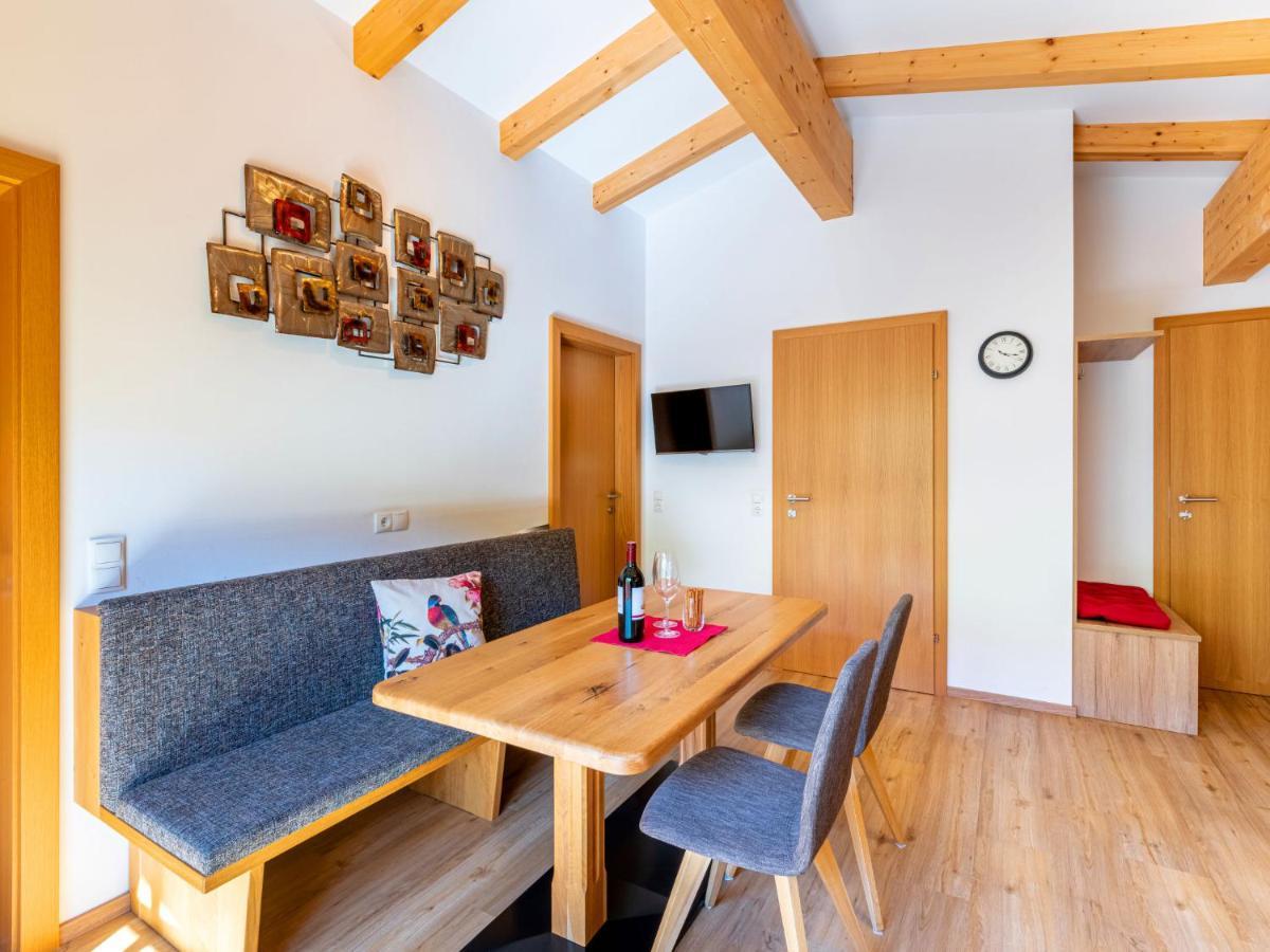 Apartment Mooslehen-2 By Interhome Schattberg Luaran gambar